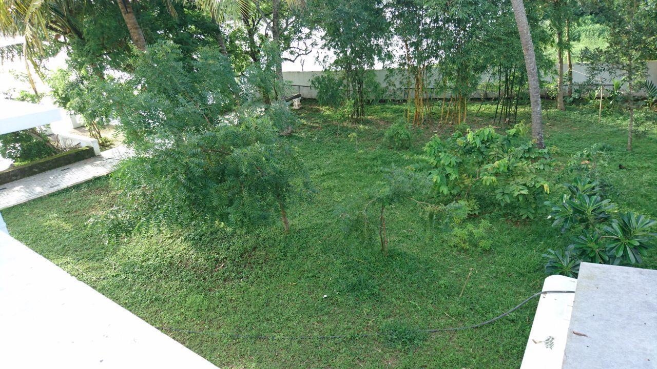 מלון Kochi Muziris Harbour View מראה חיצוני תמונה